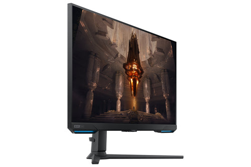 Samsung Odyssey LS32BG700EU computer monitor 81.3 cm (32 Samsung Odyssey LS32BG700EU computer monitor 81.3 cm (32